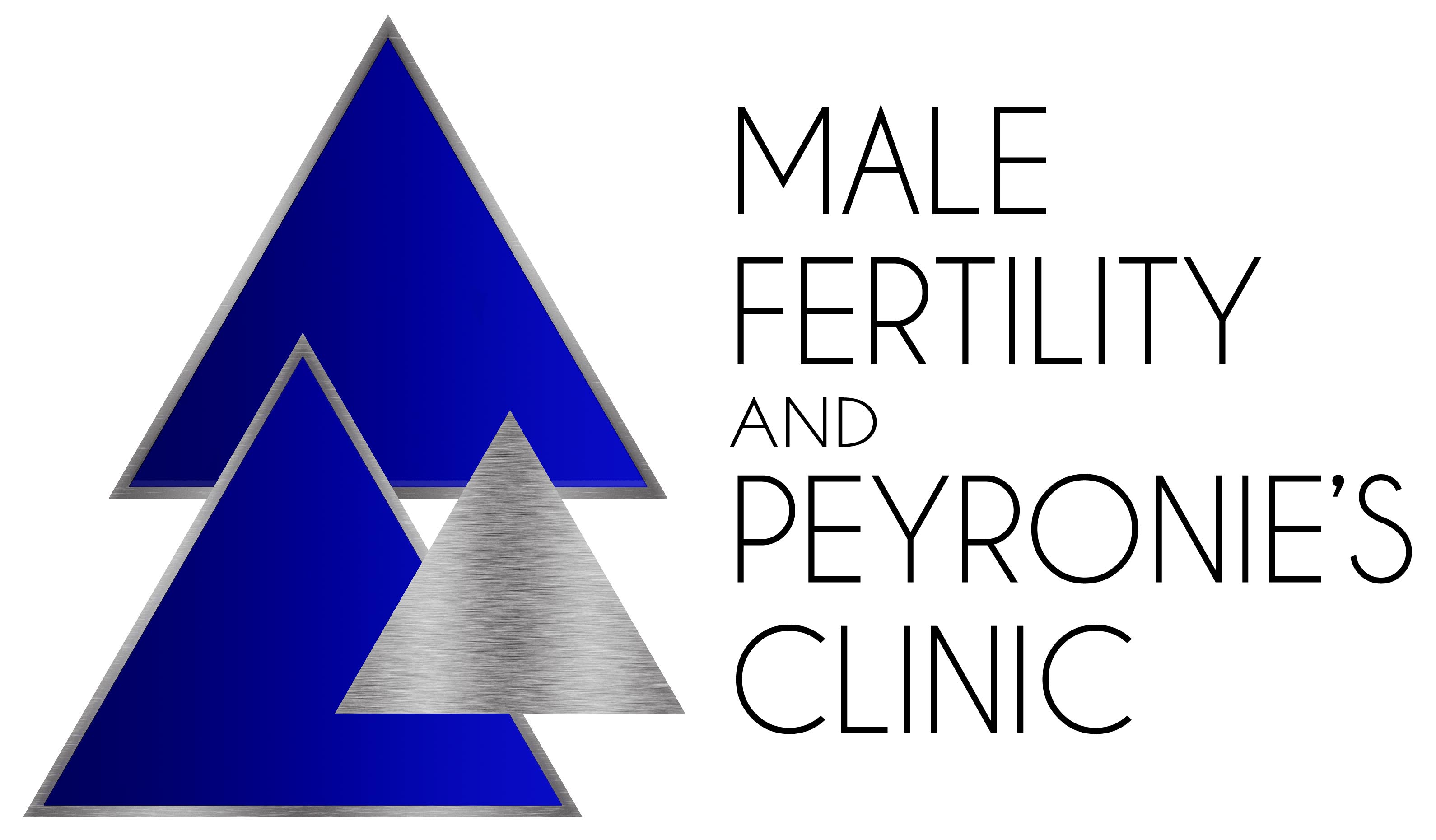 Male Fertility & Peyronie's Clinic